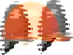 Hard Hat: Class E, 8-Point Suspension